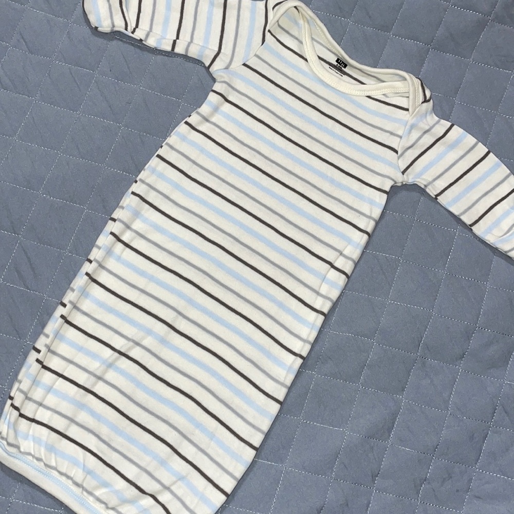 Baby nightgown